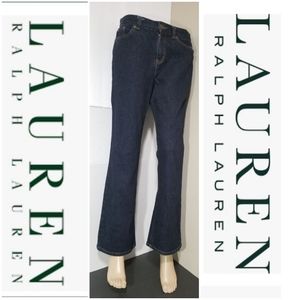 🌹5/25$ Lauren Ralph lauren collection wide legs j…